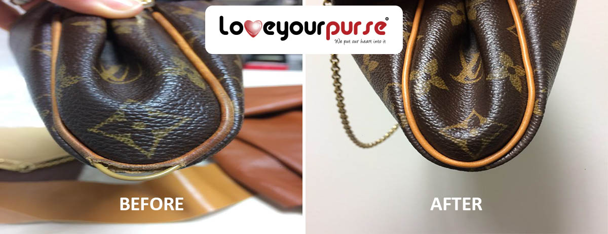 louis vuitton handbag cleaner