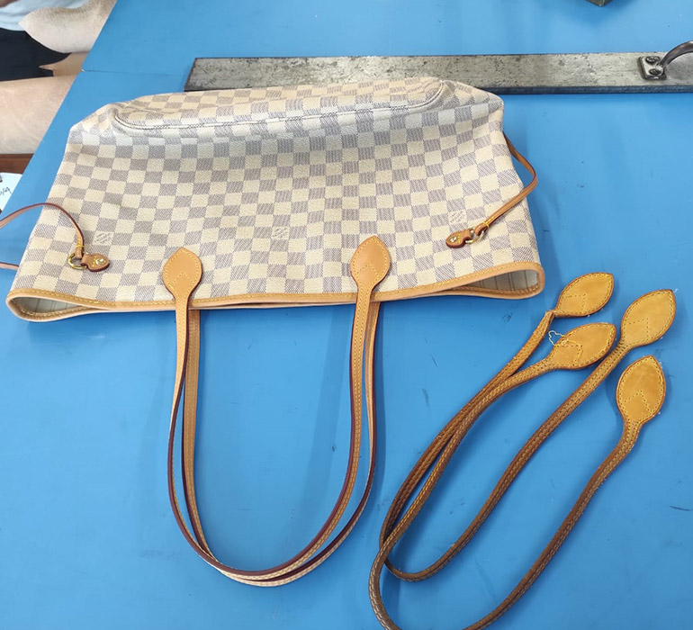 Purse Repair & Handbag Repair LoveYourPurse