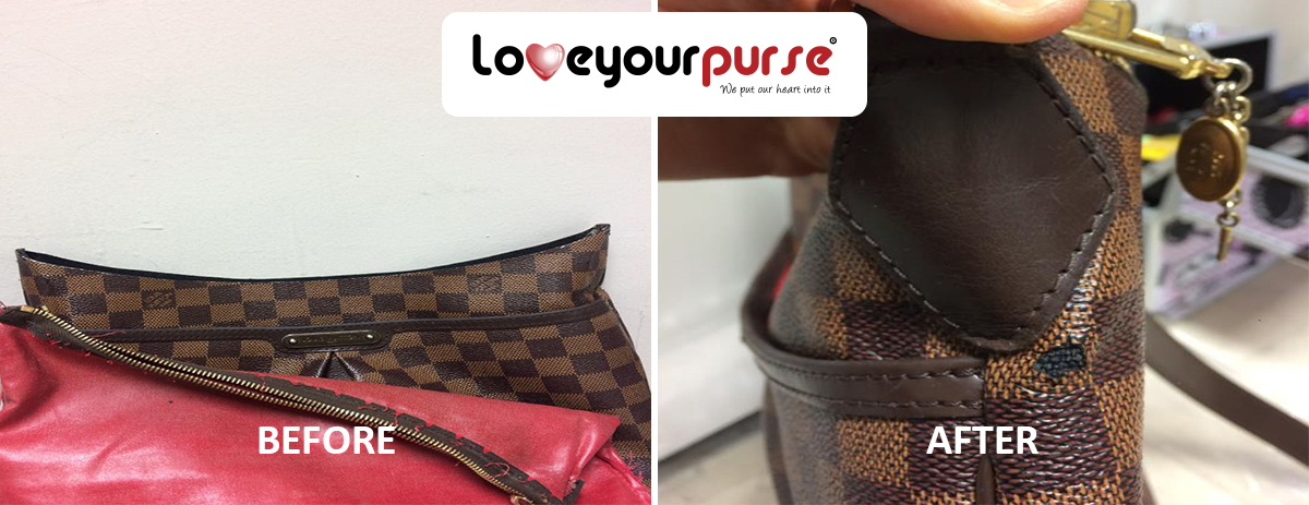 Louis Vuitton Bangs cleaning  Shoe repair, Handbag repair, Clean suede  shoes