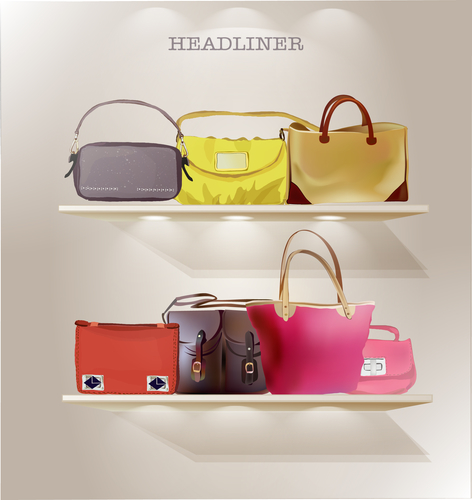 How you store your designer bags plays a vital role in its longevity
