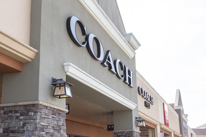 How to Tell if a Coach Purse is Real