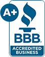 bbb accredited business a rated purse cleaning in gta