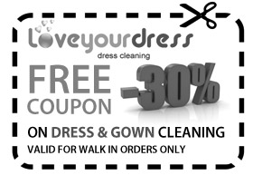 dress coupon bw
